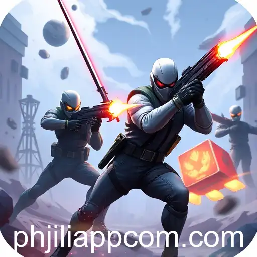 Exploring the Thrills of Action Packed Games on PHJili App