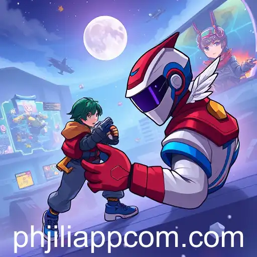 The Impact of PHJili App on the Gaming Industry