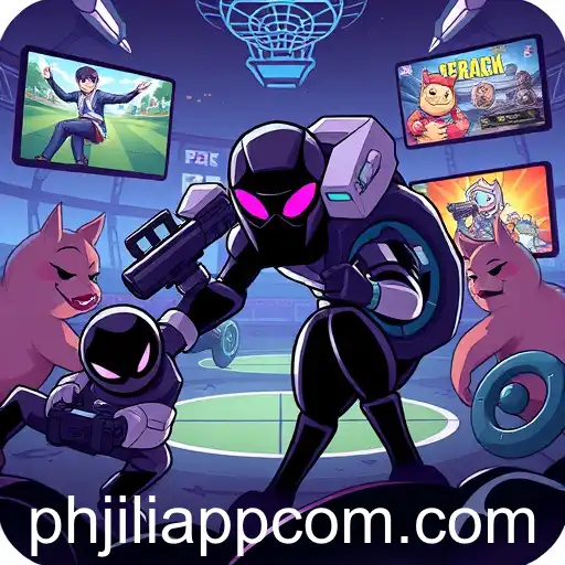 Exploring Multiplayer Modes in the PHJili App: Enhancing Your Gaming Experience