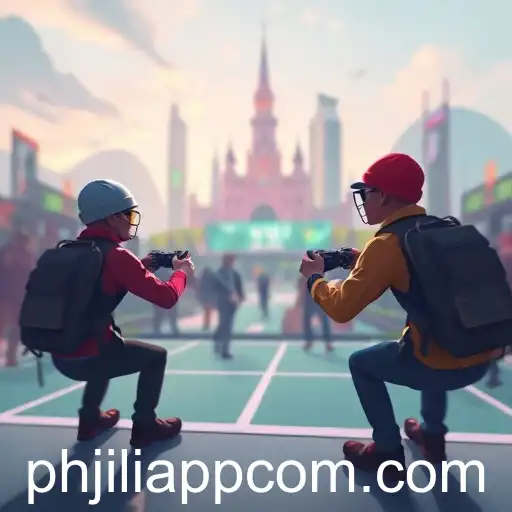 Navigating the Landscape of Online Gaming in 2025