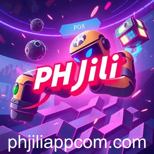 PHJili App Revolutionizes Gaming Experience
