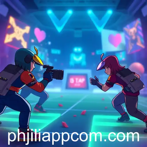 The Rise of PHJili App in the Gaming World