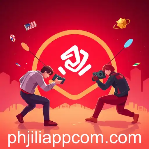 PHJili App Revolutionizes English Gaming