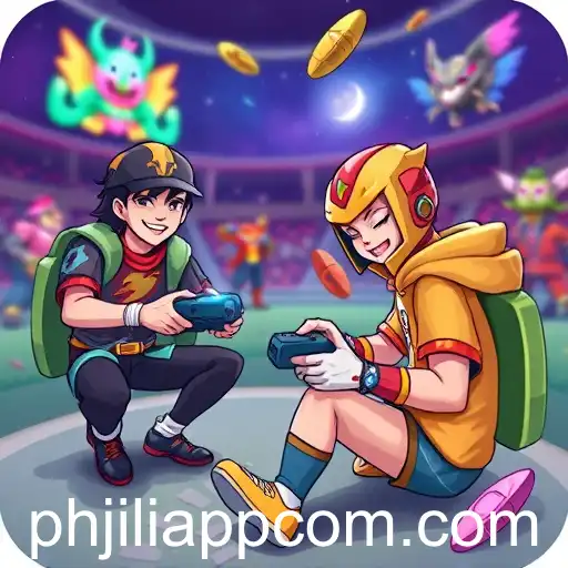 The Rising Influence of PHJili in the Gaming World