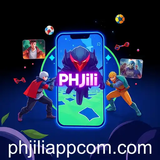 The Impact of PHJili App on the Gaming Industry