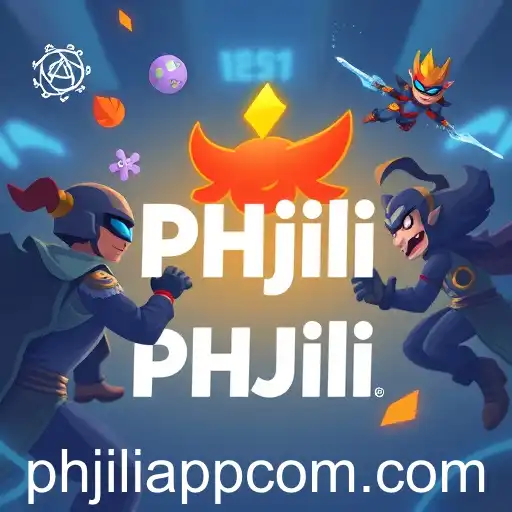 The Rise of PHJili App in the Gaming World