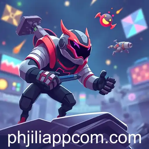 PHJili App Revolutionizes Online Gaming