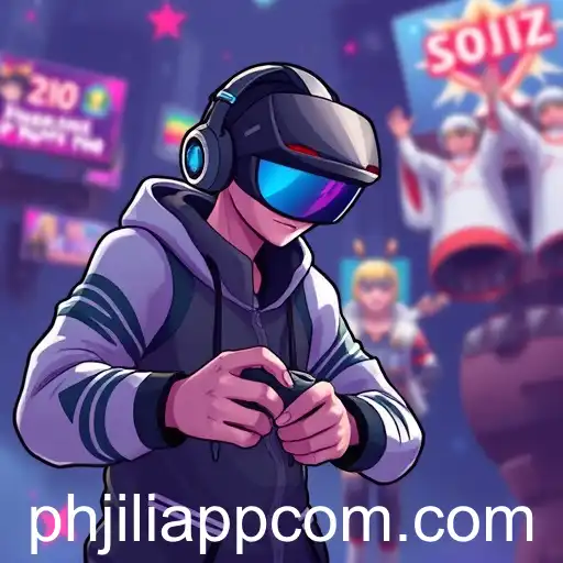 PHJili App: Revolutionizing the Gaming Landscape