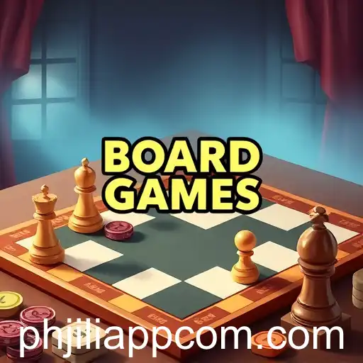 The Rise of PHJili in the Interactive Gaming World