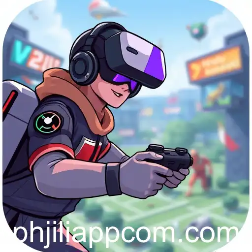The Rise of PHJili App in Gaming