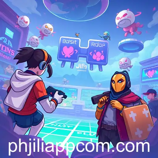 PHJili app