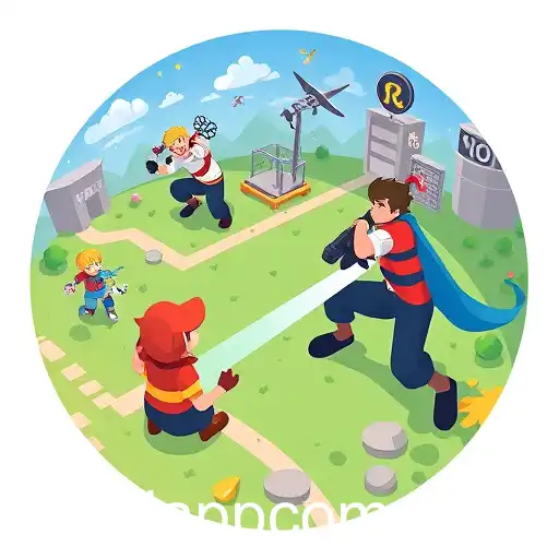 PHJili App Revolutionizes Gaming Experience