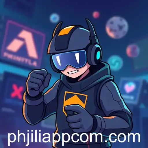 The Rise of PHJili: Gaming in a Global Landscape