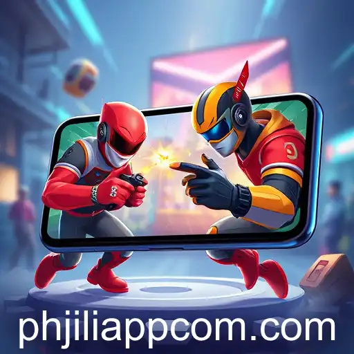 Innovative Trends in Mobile Gaming 2025