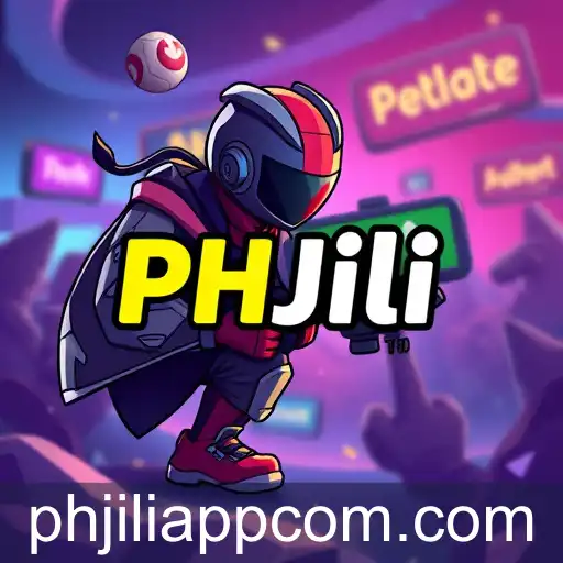 The Rise of PHJili: Redefining Online Gaming Communities