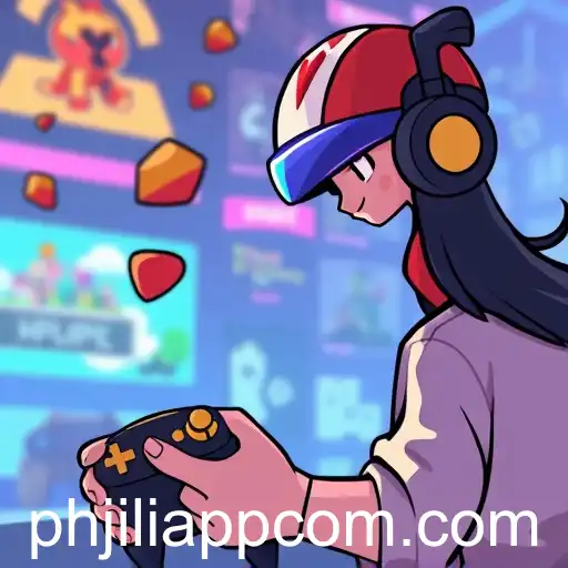The Rise of PHJili: Revolutionizing Online Gaming