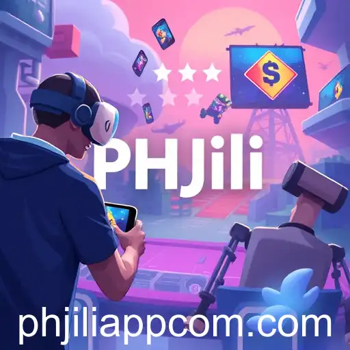 Rise of Gaming Platforms: PHJili's Influence