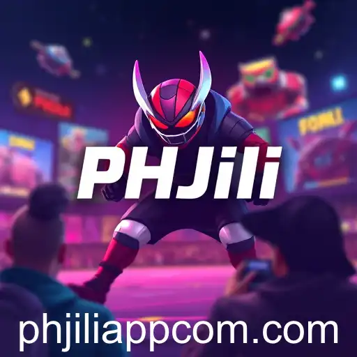 Rise of PHJili in the Gaming World