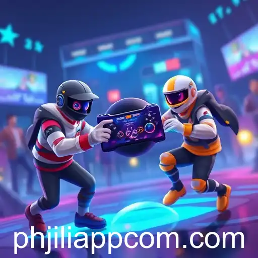 The Rise of PHJili: A Game-Changer in the Digital Entertainment Era