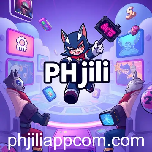The Rise of PHJili: A New Era in Gaming
