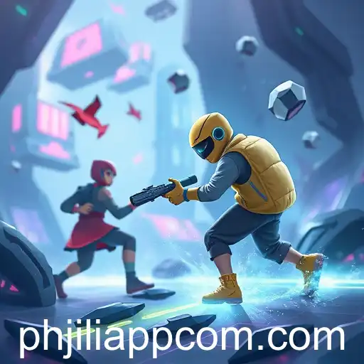 PHJili app