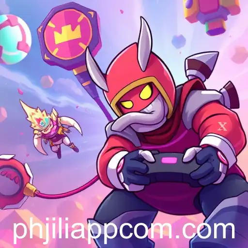 The Rise of the PHJili App in the Gaming World