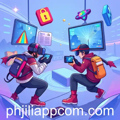 The Rising Popularity of PHJili in the Gaming Community