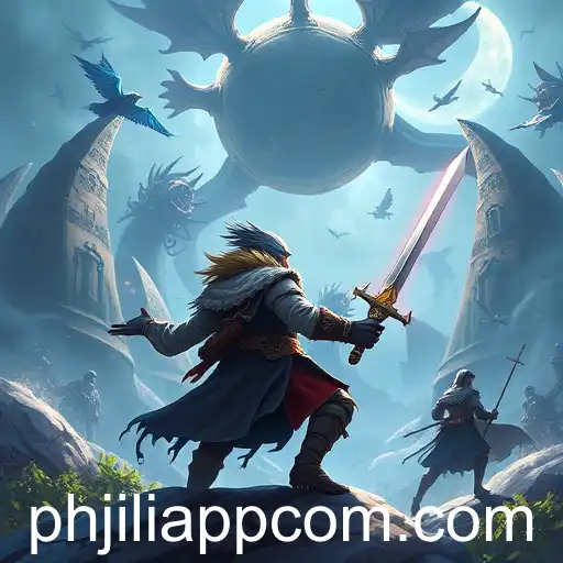 The Rising Prominence of PHJili App in Gaming